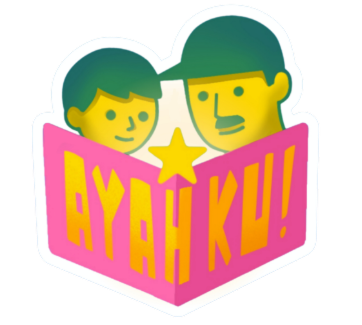 AYAH KU